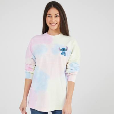 Disney Store - Stitch - Spirit Jersey f&uuml;r Erwachsene