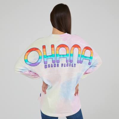 Disney Store - Stitch - Spirit Jersey f&uuml;r Erwachsene