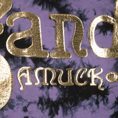 Disney Store Hocus Pocus Spirit Jersey for Adults