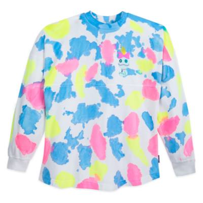 Disney Store - Stitch - Spirit Jersey f&uuml;r Erwachsene