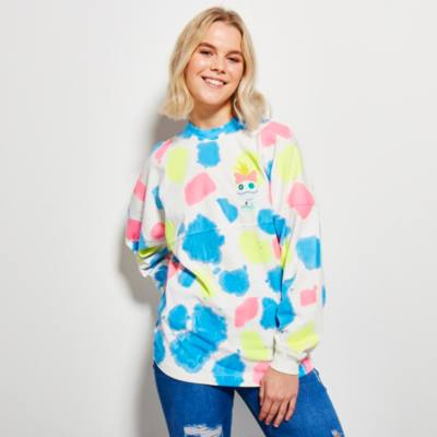 Disney Store - Stitch - Spirit Jersey f&uuml;r Erwachsene