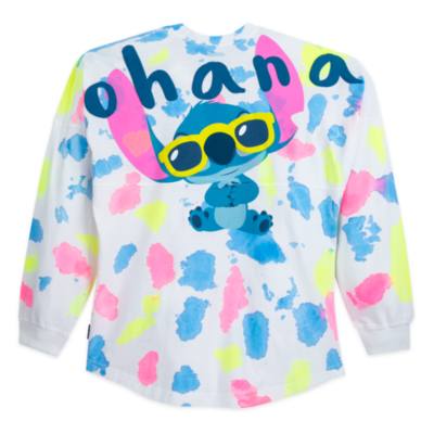 Disney Store - Stitch - Spirit Jersey f&uuml;r Erwachsene