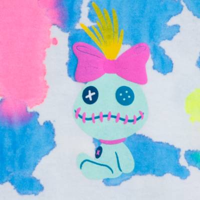 Disney Store - Stitch - Spirit Jersey f&uuml;r Erwachsene