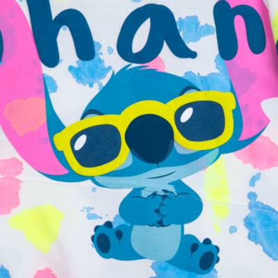 Disney Store - Stitch - Spirit Jersey f&uuml;r Erwachsene