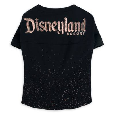 Felpa per cani Spirit Jersey Belle of the Ball Disney Store