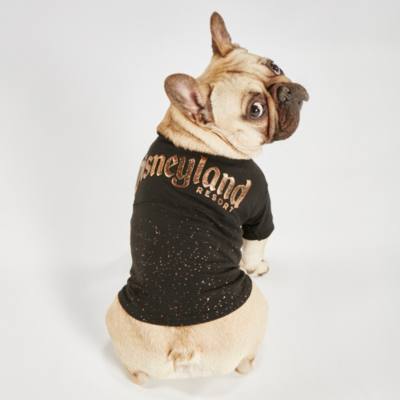 Felpa per cani Spirit Jersey Belle of the Ball Disney Store