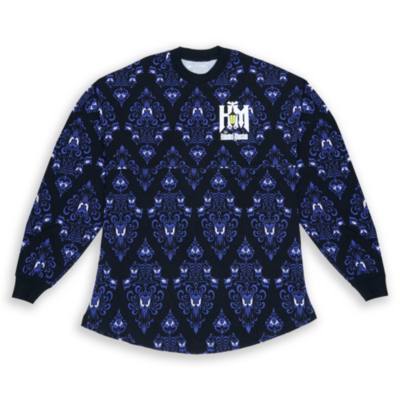 限定】Spirit Jersey ホーンテッドマンションXSサイズ 限定】Spirit