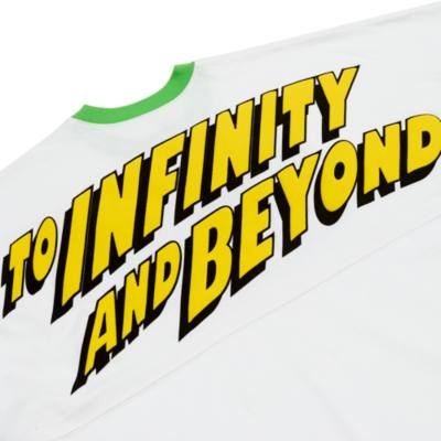 Disney Store - Toy Story - Buzz Lightyear - Spirit Jersey f&uuml;r Erwachsene