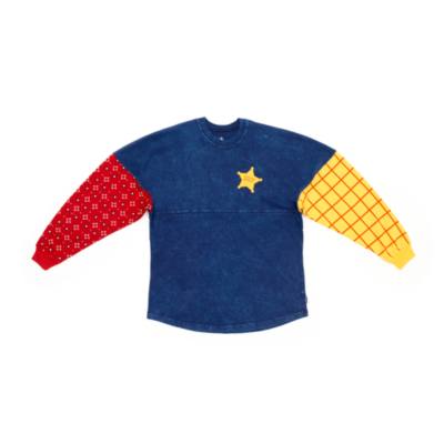 Disney Store - Toy Story - Woody - Spirit Jersey f&uuml;r Erwachsene