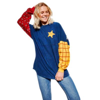 Disney Store - Toy Story - Woody - Spirit Jersey f&uuml;r Erwachsene