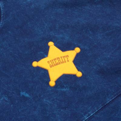 Disney Store - Toy Story - Woody - Spirit Jersey f&uuml;r Erwachsene