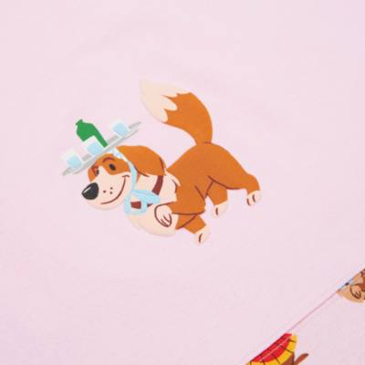 Disney Store Disney Pets Spirit Jersey For Adults