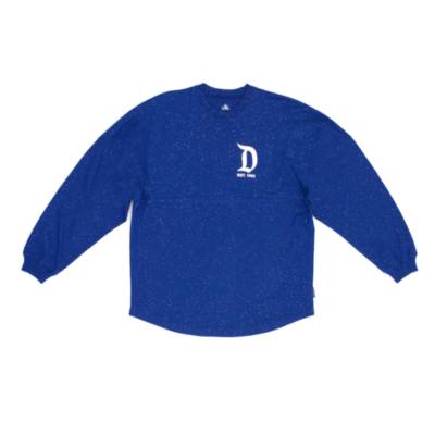 Disneyland Resort Wishes Blue Spirit Jersey For Adults
