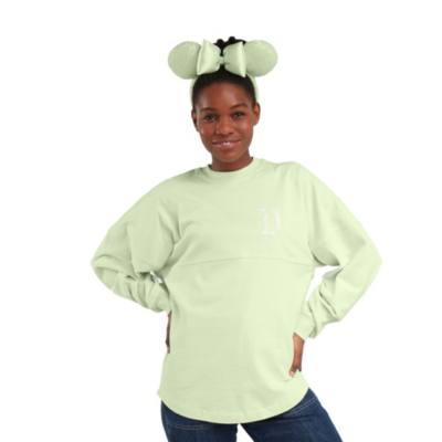 Disneyland Resort - Spirit Jersey f&uuml;r Erwachsene in Mint