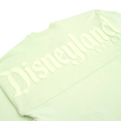 Disneyland Resort - Spirit Jersey f&uuml;r Erwachsene in Mint