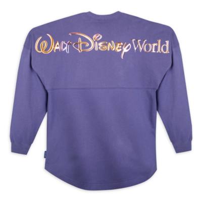 Walt Disney World 50th Anniversary Spirit Jersey For Adults