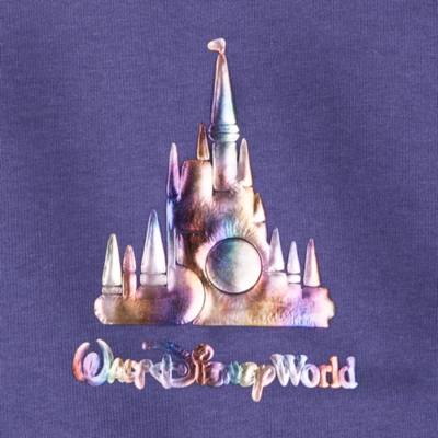 Walt Disney World 50th Anniversary Spirit Jersey For Adults