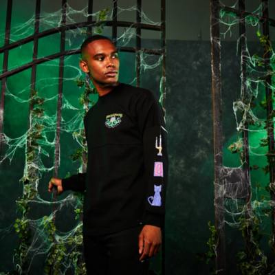 Disney Parks - Hocus Pocus - Spirit Jersey f&uuml;r Erwachsene