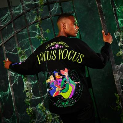 Disney Parks - Hocus Pocus - Spirit Jersey f&uuml;r Erwachsene