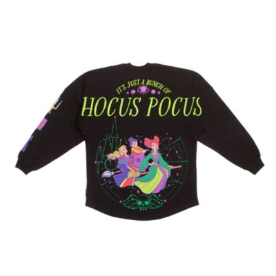 Disney Parks - Hocus Pocus - Spirit Jersey f&uuml;r Erwachsene