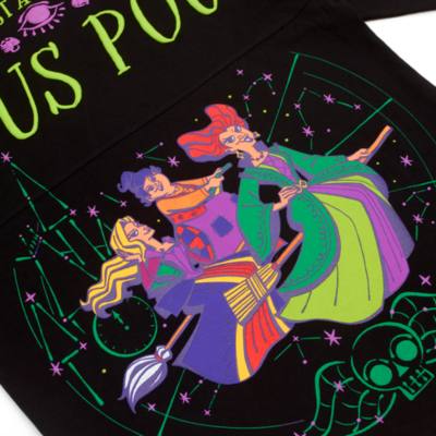 Disney Parks - Hocus Pocus - Spirit Jersey f&uuml;r Erwachsene