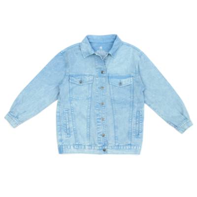 Spirit Jersey Cinderella Ladies' Denim Jacket