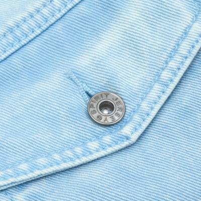 Spirit Jersey Cinderella Ladies' Denim Jacket