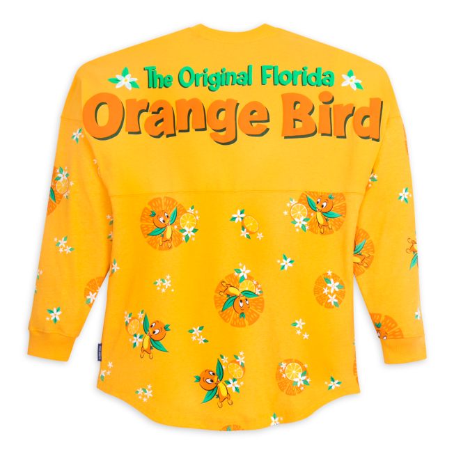 Hello Sunshine Florida Drop Shoulder Sweater Hello Sunshine Florida Drop Shoulder Sweater