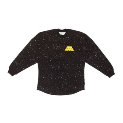 Disney Store Star Wars Spirit Jersey For Adults