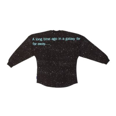 Disney Store Star Wars Spirit Jersey For Adults