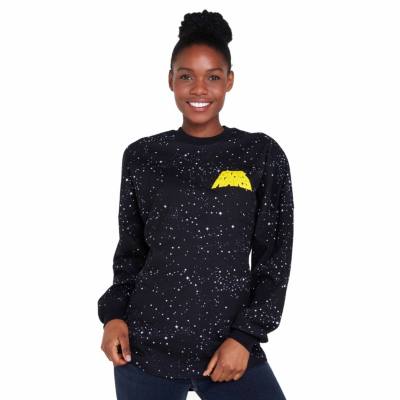 Disney Store Star Wars Spirit Jersey For Adults