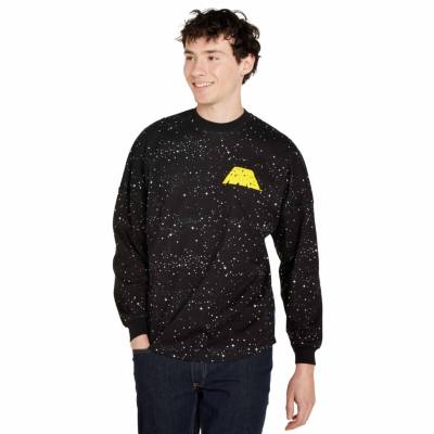 Disney Store Star Wars Spirit Jersey For Adults