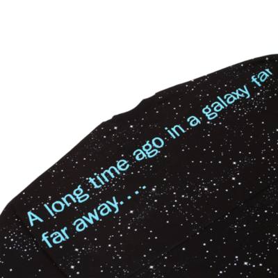 Disney Store Star Wars Spirit Jersey For Adults