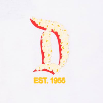 Disneyland Resort - Micky Maus - Popcorn Spirit Jersey f&uuml;r Erwachsene