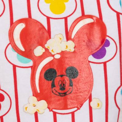 Disneyland Resort - Micky Maus - Popcorn Spirit Jersey f&uuml;r Erwachsene