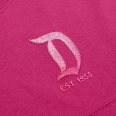 Disneyland Resort Colour Story Magenta Spirit Jersey For Adults