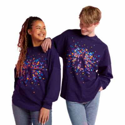 Disneyland Paris 30th Anniversary Sparkle Spirit Jersey for