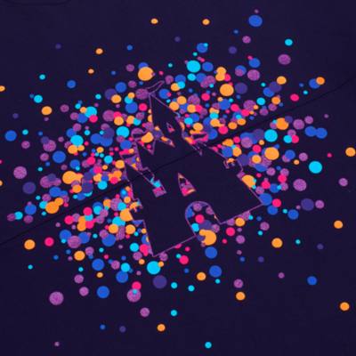 Disneyland Paris 30th Anniversary Sparkle Spirit Jersey for Adults