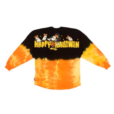 Disney Store - Micky Maus - Halloween Spirit Jersey f&uuml;r Erwachsene