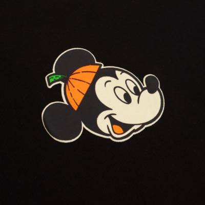 Disney Store - Micky Maus - Halloween Spirit Jersey f&uuml;r Erwachsene