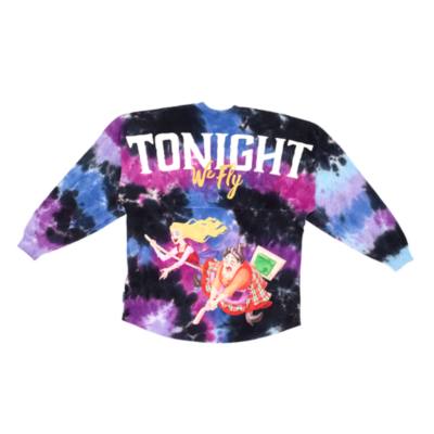 Disney Store Sweat Hocus Pocus Spirit Jersey pour adultes