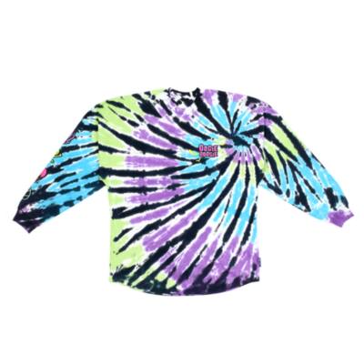 Sudadera universitaria Oogie Boogie para adultos, Pesadilla antes de Navidad, Spirit Jersey, Disney Store