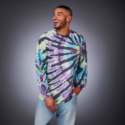 Sudadera universitaria Oogie Boogie para adultos, Pesadilla antes de Navidad, Spirit Jersey, Disney Store