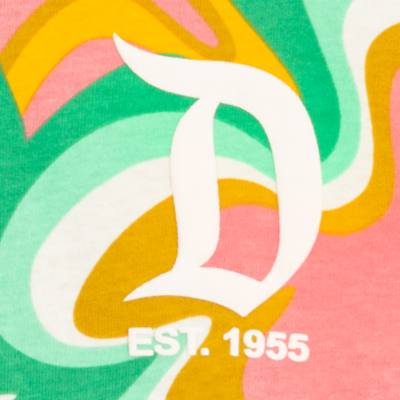 Disneyland Resort Swirl Spirit Jersey For Adults