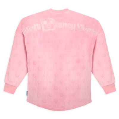 Walt Disney World - Piglet Pink Kollektion - Spirit Jersey f&uuml;r Erwachsene