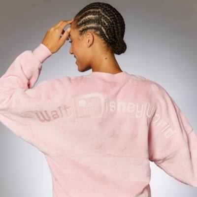 Walt Disney World - Piglet Pink Kollektion - Spirit Jersey f&uuml;r Erwachsene