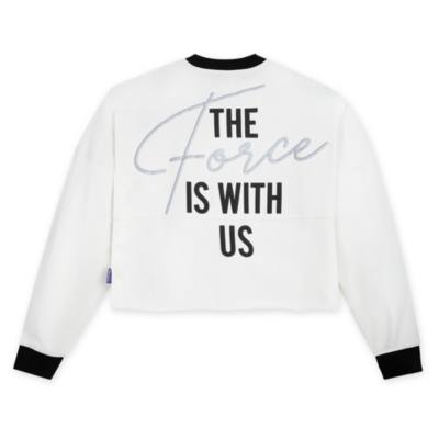 Disney Store - Star Wars: Women of the Galaxy - Spirit Jersey f&uuml;r Erwachsene