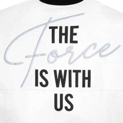 Disney Store - Star Wars: Women of the Galaxy - Spirit Jersey f&uuml;r Erwachsene