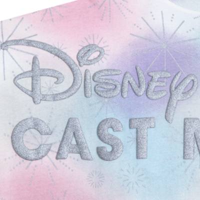 Mickey and Friends Disney100 Cast Member Spirit Jersey For