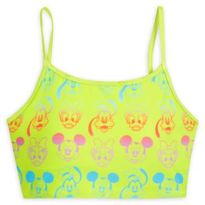 Disney Store Maillot de bain 2&nbsp;pi&egrave;ces Mickey et ses Amis pour femmes